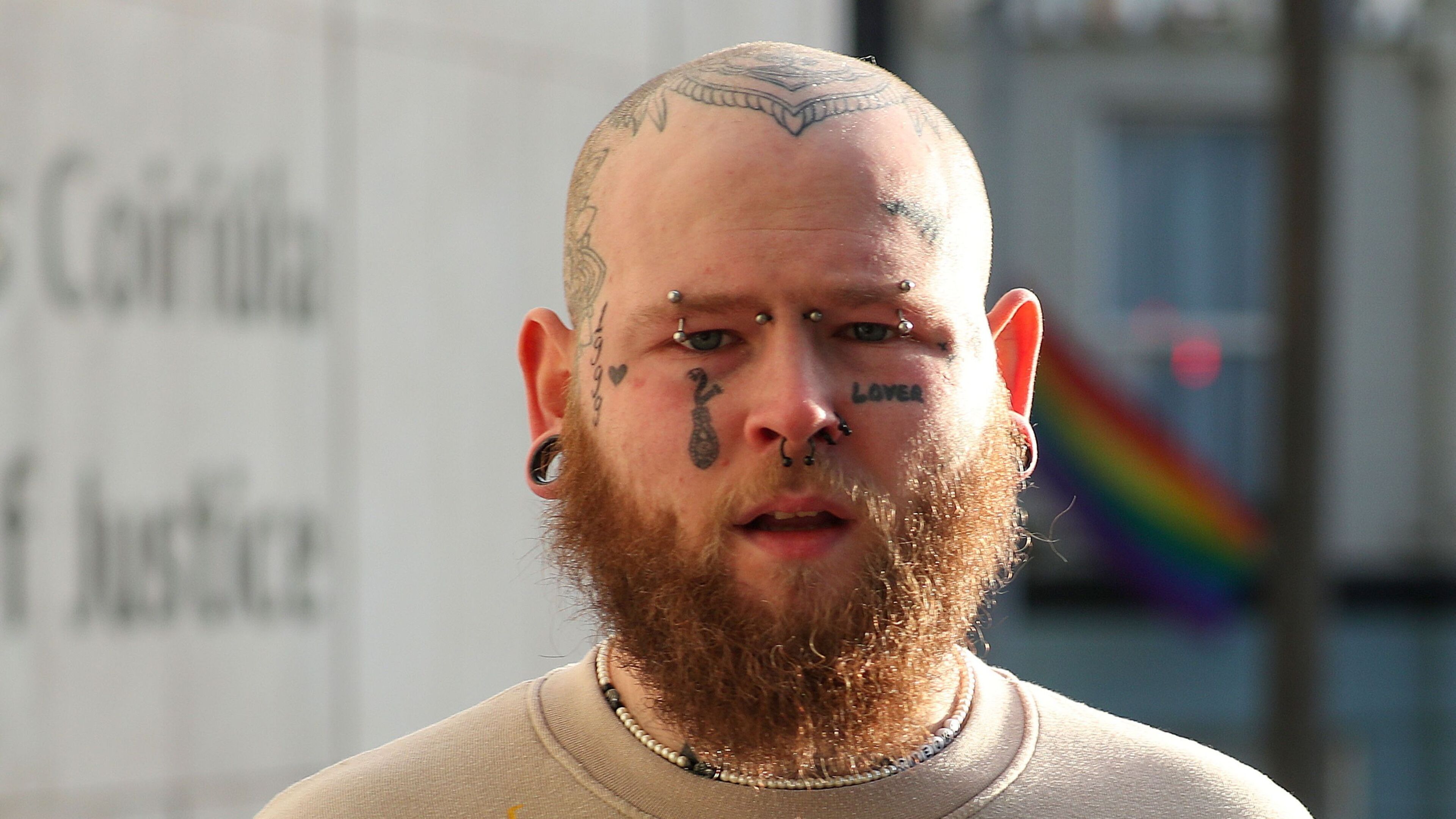 Aaron Connolly, whose conviction for murdering teenager Cameron Reilly was quashed, to be retried at Central Criminal Court later this year